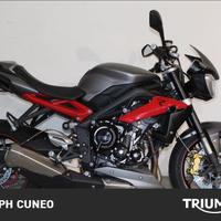 TRIUMPH Street Triple 675 R Abs