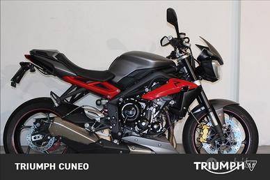 TRIUMPH Street Triple 675 R Abs
