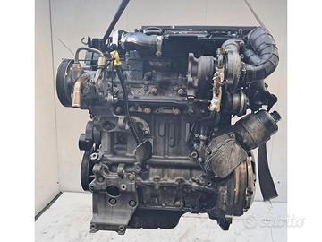 F6JA MOTORE IMP. SIEMENS FORD FIESTA V (5° SERIE) 