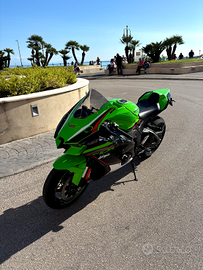 Kawasaki ZX-10R anno 2022