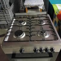 cucina a gas di citta