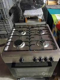 cucina a gas di citta