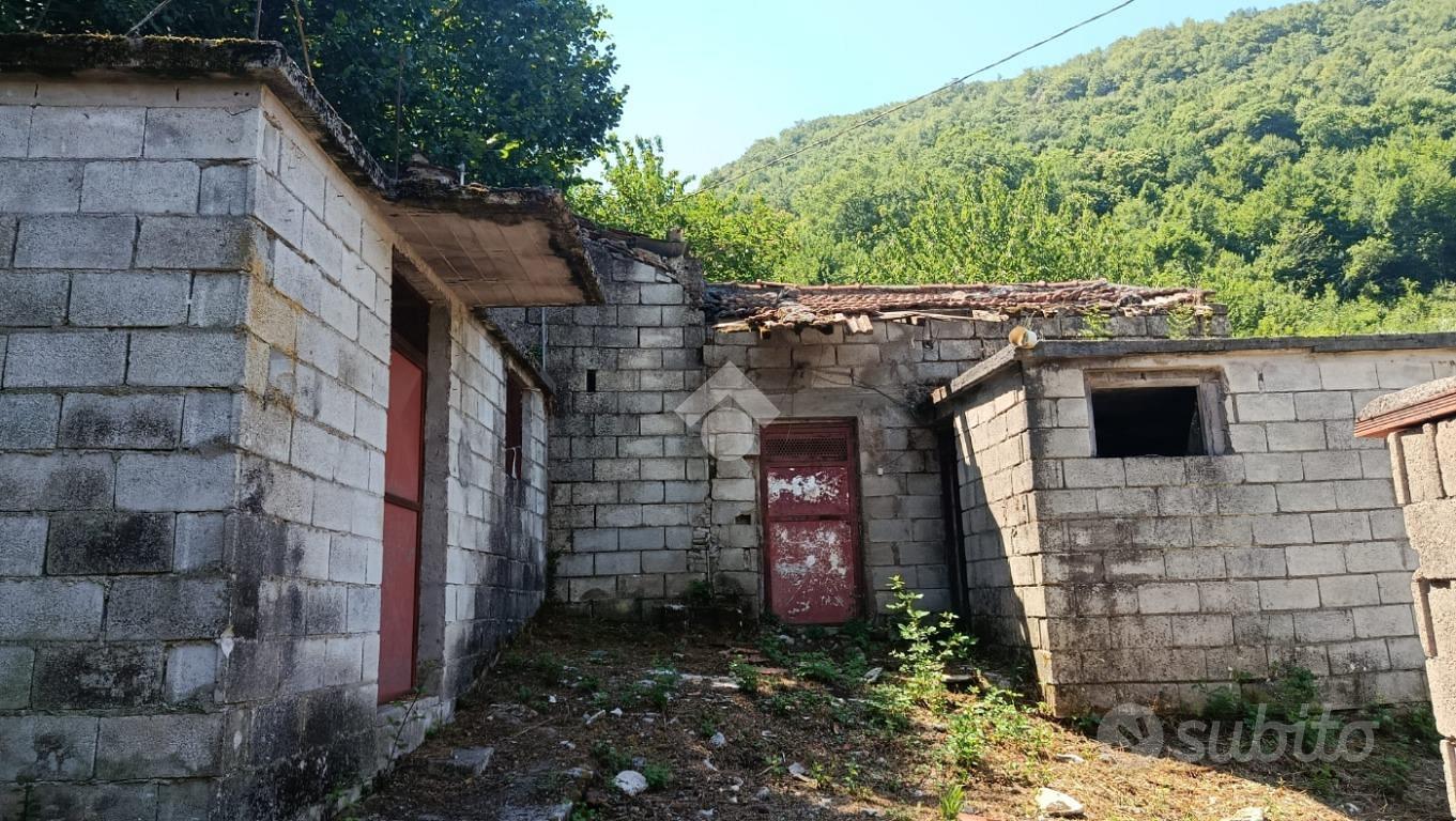 TER. RESIDENZIALE A ALATRI - Vista 2