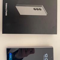 Samsung Z-fold 6 512gb 12gb ram