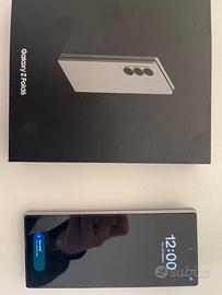 Samsung Z-fold 6 512gb 12gb ram