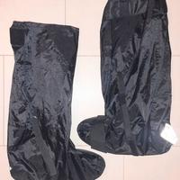 copri scarpe pioggia da moto TUCANO tg 42/44