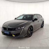 Peugeot 508 SW Hybrid4 360 PSE e-EAT8