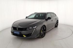 Peugeot 508 SW Hybrid4 360 PSE e-EAT8