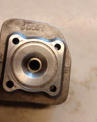 70cc Polini AC Minarelli orizzontale 
