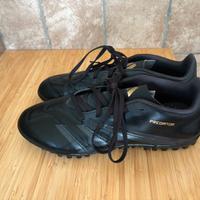 Scarpe calcetto adidas predator