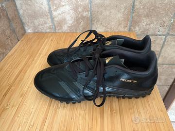 Scarpe calcetto adidas predator