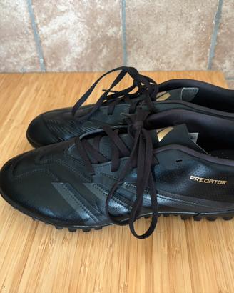 Scarpe calcetto adidas predator