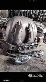 Maserati levante 2017 2018 2019