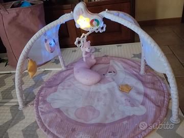 Palestrina luci e suoni Chicco
