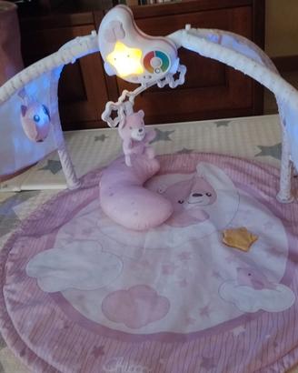 Palestrina luci e suoni Chicco