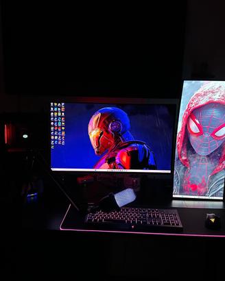 PC DA GAMING