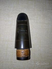 Bocchino Zinner Clarinette Sib