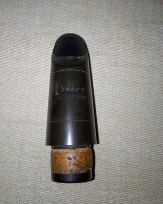 Bocchino Zinner Clarinette Sib