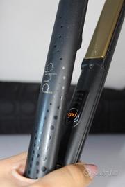 piastra ghd gold