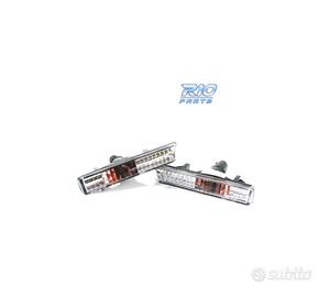 FRECCIE LATERALI BMW SERIE 7 E38 94-01 CROMATE