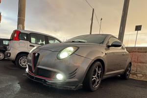 Alfa mito