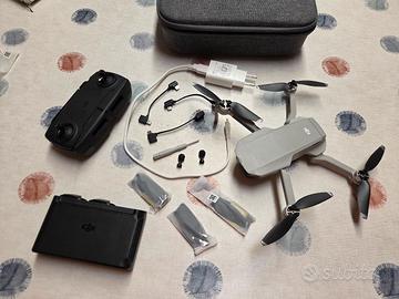 Drone DJI Mavic Mini Fly More Combo