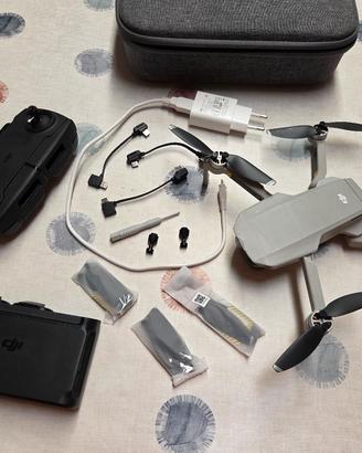 Drone DJI Mavic Mini Fly More Combo