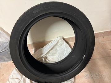 Gomme 2 usate Nexen 225/45 R18 95Y