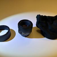 Nikon AF-S 50mm f/1.8G | Pari al Nuovo