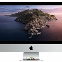 apple imac 21 RICONDIZIONATO 