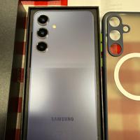 Samsung S24 Plus 5G 6.7” 12GB/512GB (AMOLED 120Hz)