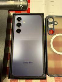 Samsung S24 Plus 5G 6.7” 12GB/512GB (AMOLED 120Hz)