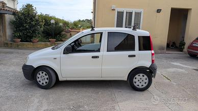 Fiat panda van 1200 benzina autocarro