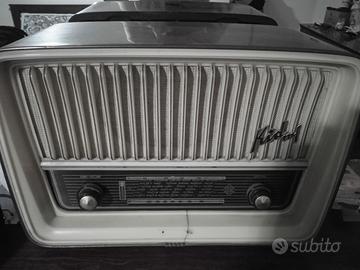 radio vintage 
