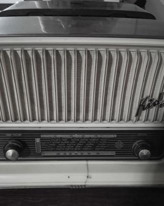 radio vintage 