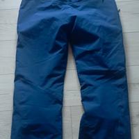 Pantaloni sci Uomo