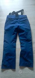 Pantaloni sci Uomo