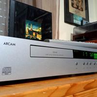 Lettore CD ARCAM CD192 Top serie DIVA