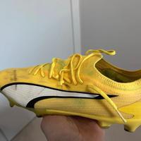 Scarpe da calcio Ultra Ultimate FG-AG taglia 45