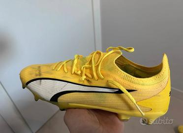Scarpe da calcio Ultra Ultimate FG-AG taglia 45