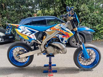 Tm en 300 Motard/enduro