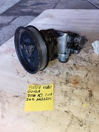 Pompa Idroguida BMW X3 2.0 d 2007