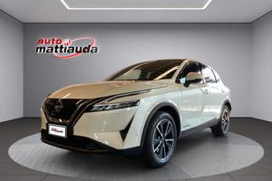 Nissan Qashqai 1.5 e-power Tekna 2wd