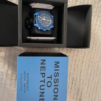 Orologio Swatch to Neptune