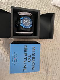 Orologio Swatch to Neptune