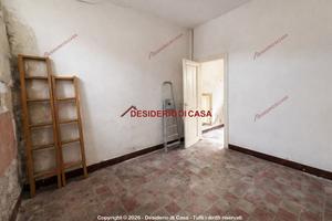 Casa, Milazzo.