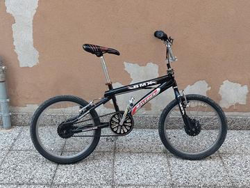 Bmx maverick 