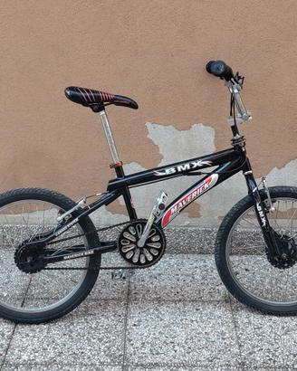 Bmx maverick 