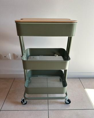 Carelli utensili
