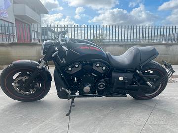 HARLEY VRSCDX